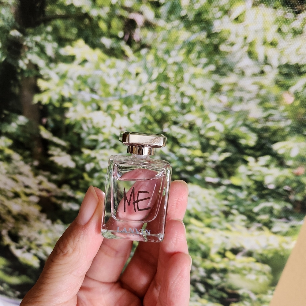 Lanvin mini "Me"